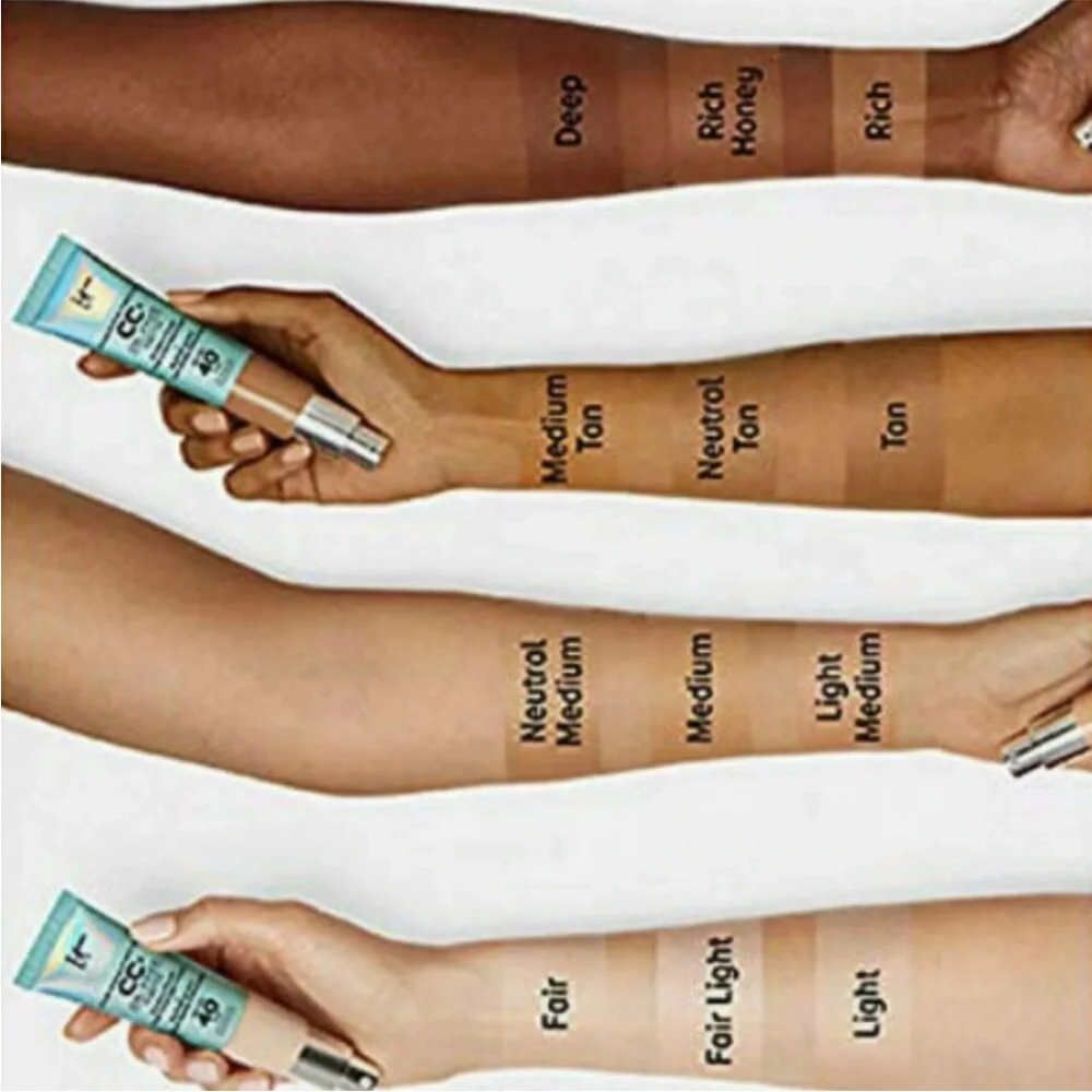 it cosmetics